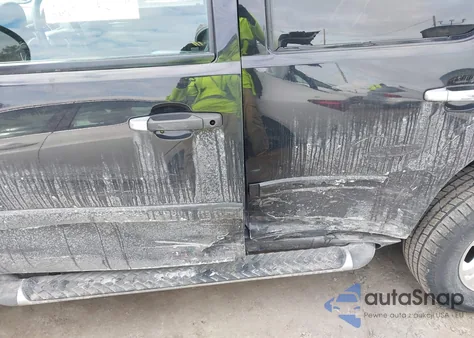 2008 Chevrolet Tahoe Lt из США, поврежденный, VIN 1GNFK13028R134111